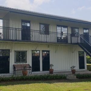 Office Containers for Sale in Kenya