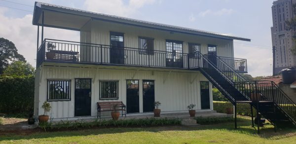 Office Containers for Sale in Kenya