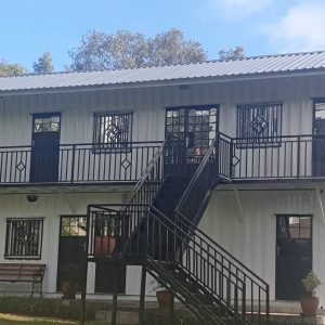 40ft Container Office for Sale in Kenya