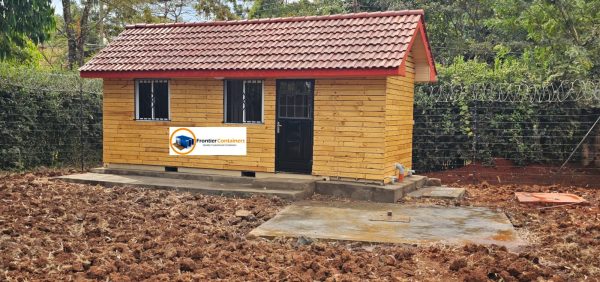 20ft Container for Sale in Kenya