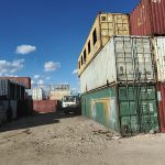 20ft Container Homes for Sale in Kenya